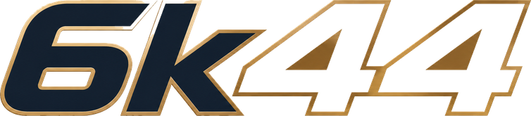 6k44 Logo